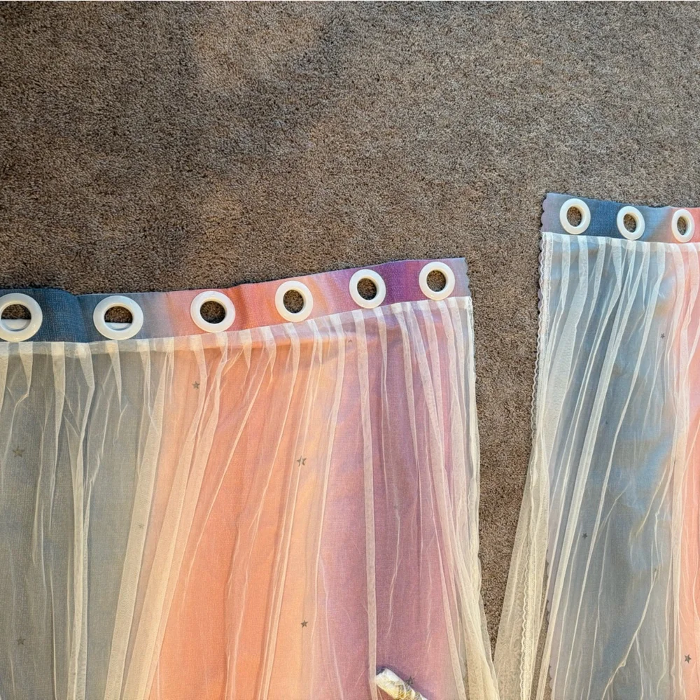 Curtains